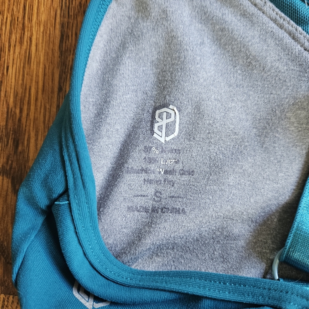 Born Primitive bra - Picture 3 of 3